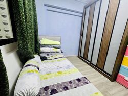 Blk 677 Choa Chu Kang Crescent (Choa Chu Kang), HDB 5 Rooms #555311421